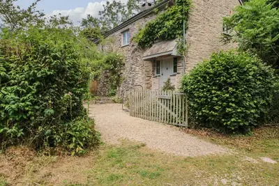 Image de Stert Mill, Diptford