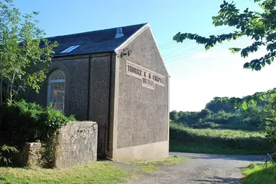 Image de Chapelle Thorne, Pembroke