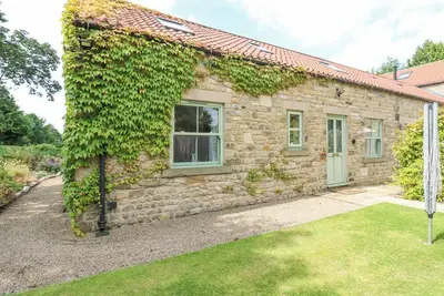 Image de Summer Farm Cottage, Crakehall