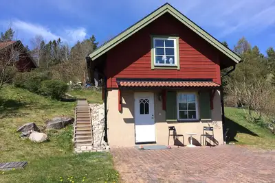 Image de Évadez-vous à la campagne - près de Stockholm et de 2 terrains de golf