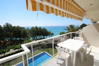 Image de Apartamento Las Calas