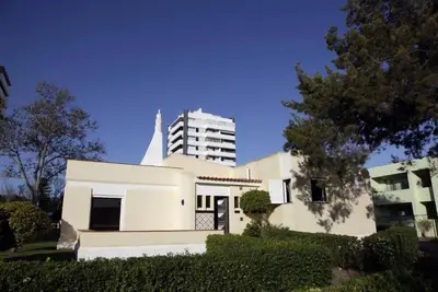 Image de Maison Villa sur la mer