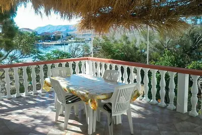 Image de Appartement confortable à Kustici avec.