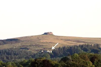 Image de Kestorway, Chagford