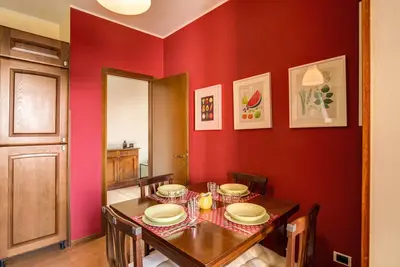Image de Naviglio Grande Appartement