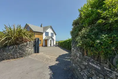 Image de Skerries, Strete