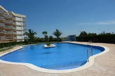 Image de Apartamento Bellavista 220 by Parc Mont-roig