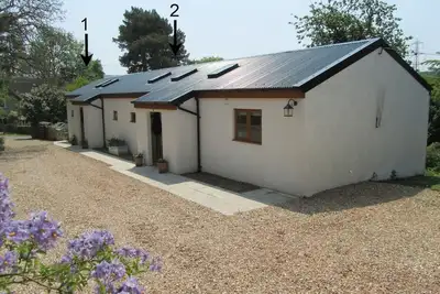 Image de 2 Shippen Cottages, Wilmington