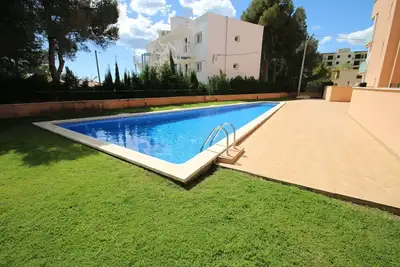 Image de Apartamento Mar i Cel 10