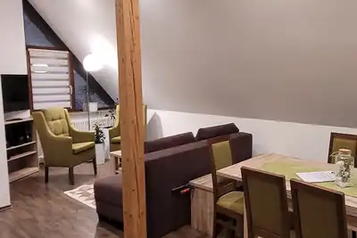 Image de Ferienwohnung 1, 78qm mit 2 Schlafräume, für max. 5 Personen