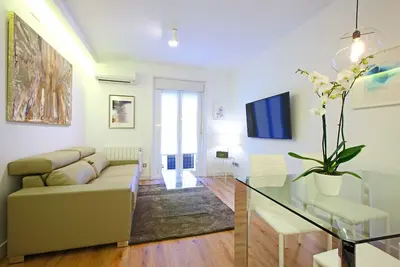 Image de Madrid Centric - Collection MADFlats