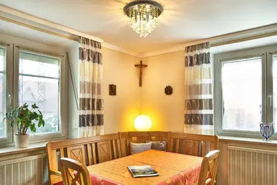 Image de Appartement rez-de-chaussée 4 étoiles à Bodenmais