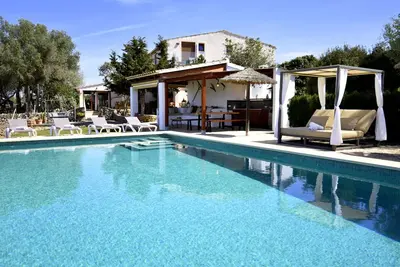 Image de 785879 Romantique Finca Son Sureda - 785879 Romantique Finca Son Sureda