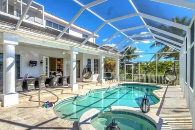 Image de Vos vacances commencent ici avec Exclusive Tropical Villas