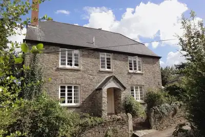 Image de Maristow Barton, Milton Combe