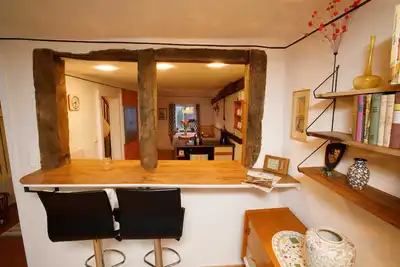 Image de Appartement - Persil maison