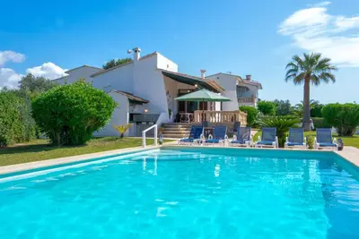 Image de Maison de vacances Aurora, Espagne