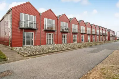 Image de Magnifique maison Ă Ulfborg avec WiFi