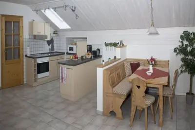 Image de Ferienwohnung für 4 Personen, Balkon, 65m²