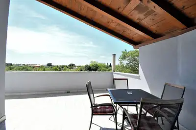 Image de Appartements Čuljak (46901-A1) - Fazana