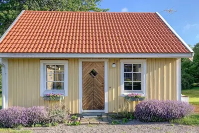 Image de Superbe maison 1 chambre Ă Vimmerby