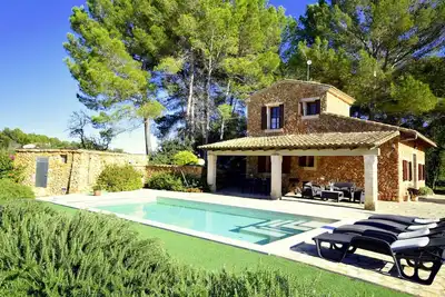 Image de 44246 Couvent Finca, Espagne