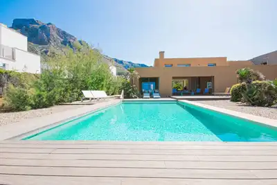 44011 Villa Enigma - 44011 Villa Enigma
