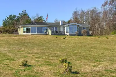 Image de Superbe maison à ørsted avec cuisine