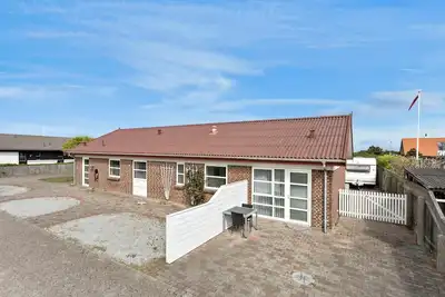 Image de Superbe maison Ă Skagen avec WiFi