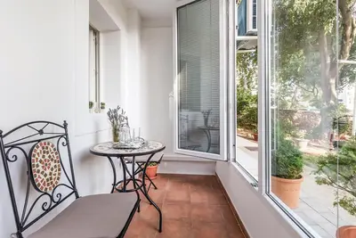 Image de Magnifique appartement 1 chambre à.