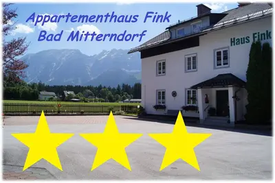 Image de Immeuble Fink