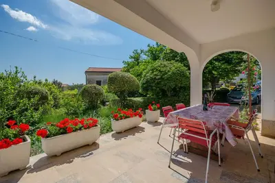 Image de Appartements Lavanda-Kate (86371-A1) - Krk - île de Krk