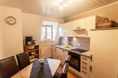 Image de Appartement situé au centre pour 2-4 personnes