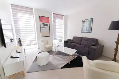 Image de Alceste - Deux Chambres Appartement, Couchages 4