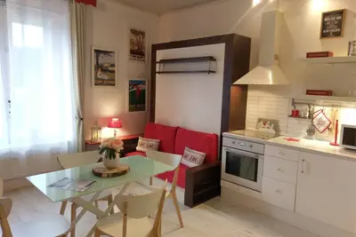 Image de Studio au Grand-Hôtel de Font-Romeu 4personnes
