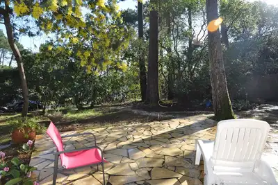 Image de Villa familiale dans un quartier calme sur les hauteurs du lac - 233244