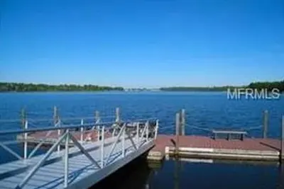 Image de Unité de rez-de-chaussée d'Orlando Area Resort