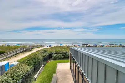 Image de Pelican Watch 201: 3 Br / 2 Ba condo Ă Carolina Beach, pour 8 personnes