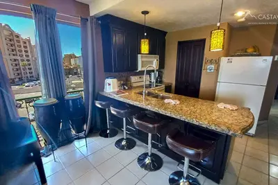 Rocky Point Sonoran Spa N408