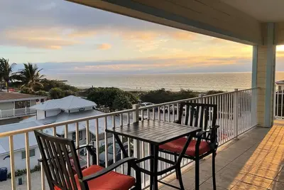 Image de Vue Magnifique Sur La Plage, Maison De Piscine De 3 Chambres Sur L'ĂŽLE D'Anna Maria