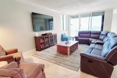 Image de Rénovation totale! Beach Club Avalon Penthouse 2003 Direct Gulf Views