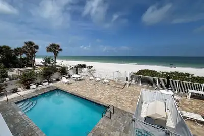 Image de Island Sands 202 - Le temps idéal pour des vacances d'automne!