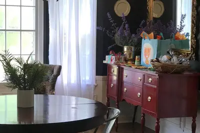 Image de Superbe escapade à la campagne privée!