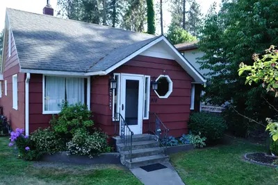 Image de Maison de vacances - Just Blocks from Downtown Coeur d'Alene