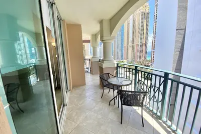 Image de Le Condo Tamara Beach Srt-00652