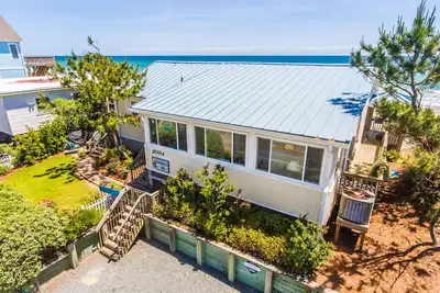 Image de Pelican's Bill: 3 Br / 2 Ba house Ă Surf City, pour 6 personnes