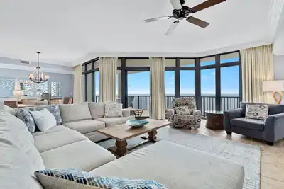 Image de Haut de gamme Phoenix West Ii Condo 3br, en bord de mer, des tarifs exceptionnels pour l'été!