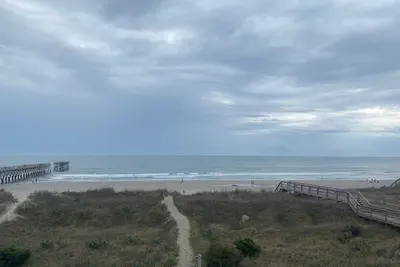 Image de Beaux tarifs Oceanfront 3 chambres à coucher