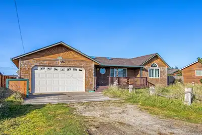 Image de Cabin Crabbin '~ Bayshore Estates