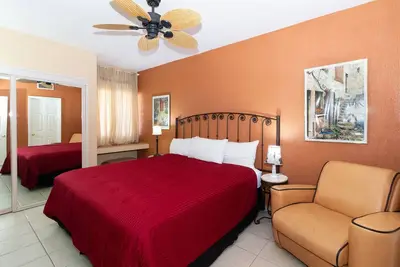 Spa Sonoran Rocky Point N805